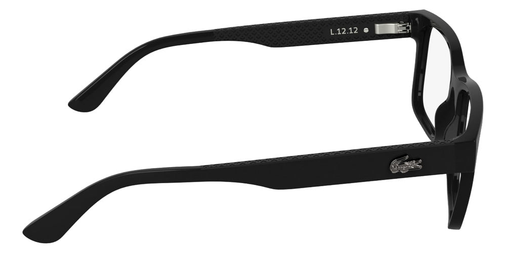Lacoste L4026 001 55 - Black #id:lal4026001_s:100130