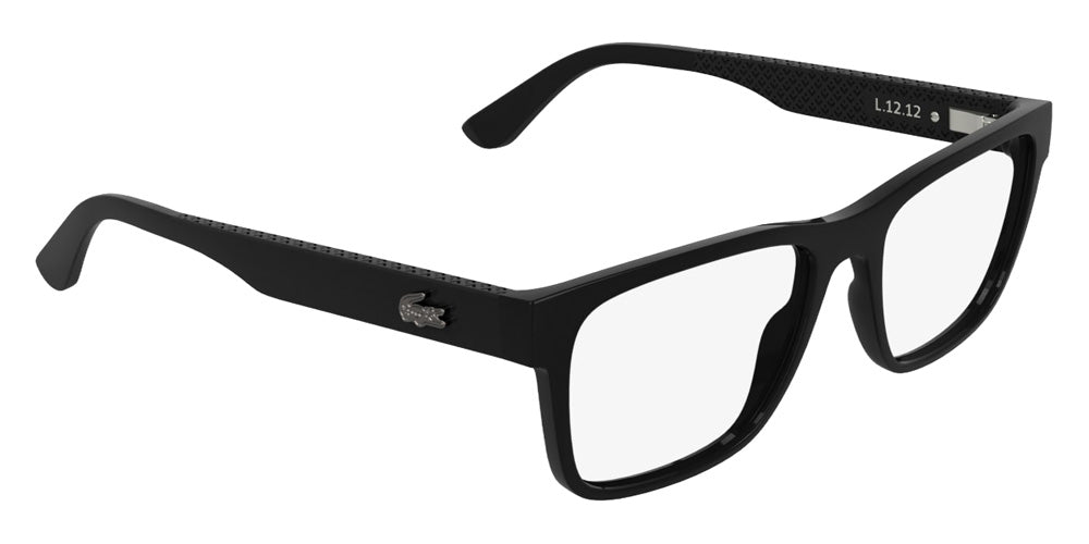 Lacoste L4026 001 55 - Black #id:lal4026001_s:100135