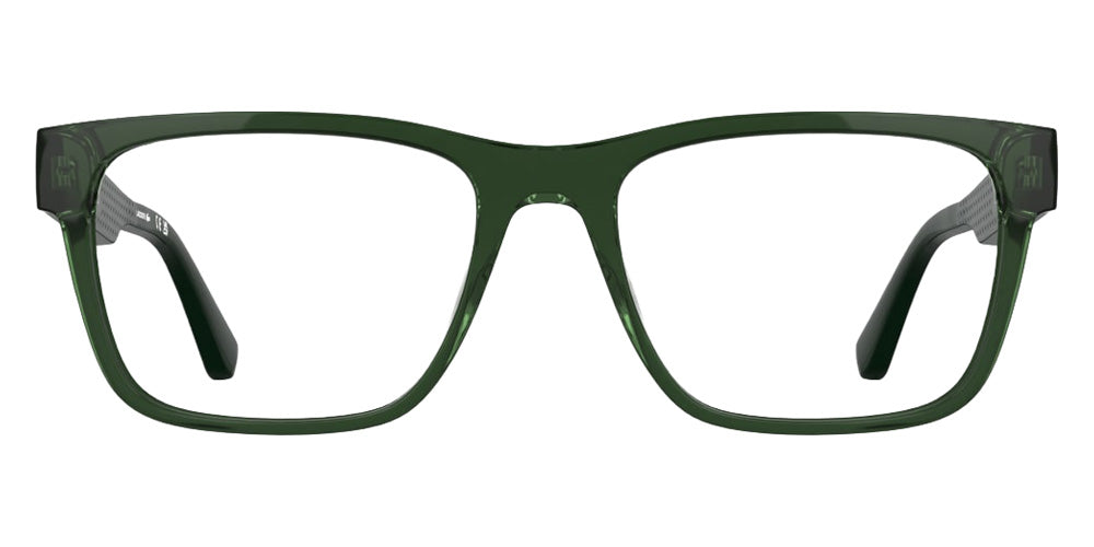 Lacoste L4026 301 55 - Transparent Green #id:lal4026301_s:102100