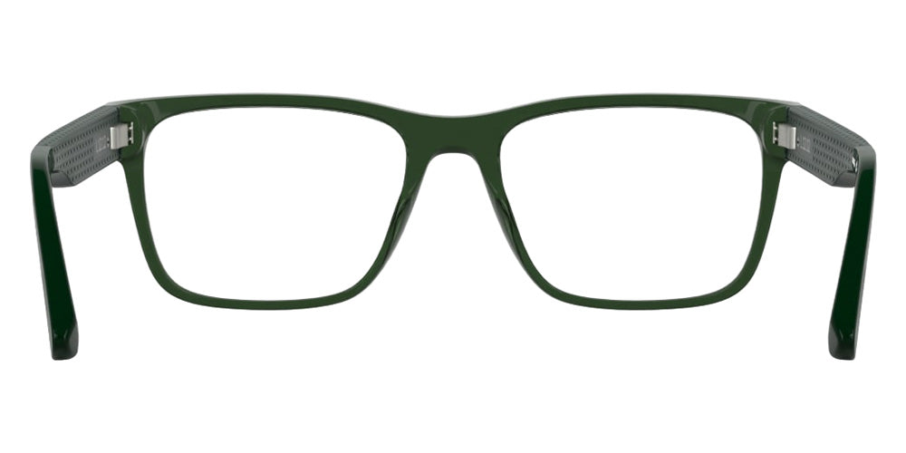 Lacoste L4026 301 55 - Transparent Green #id:lal4026301_s:102120