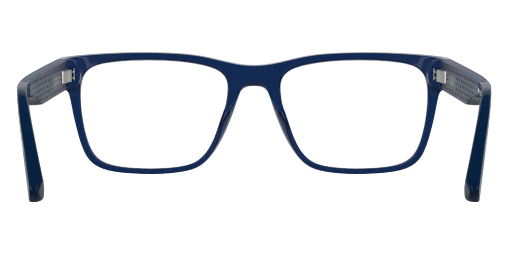 Lacoste L4026 410 55 - Tranparent Blue #id:lal4026410_s:104120