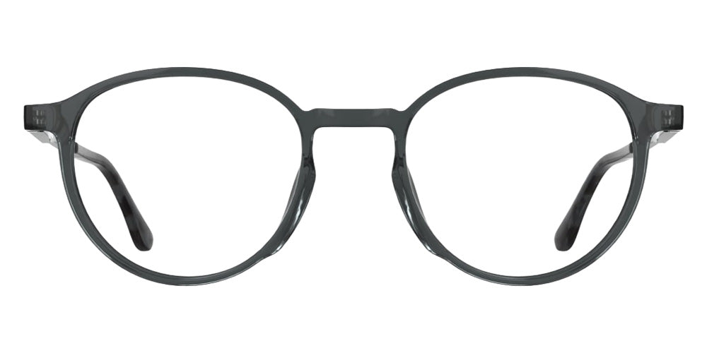 Lacoste L4027 038 50 - Transparent Gray #id:lal4027038_s:104100
