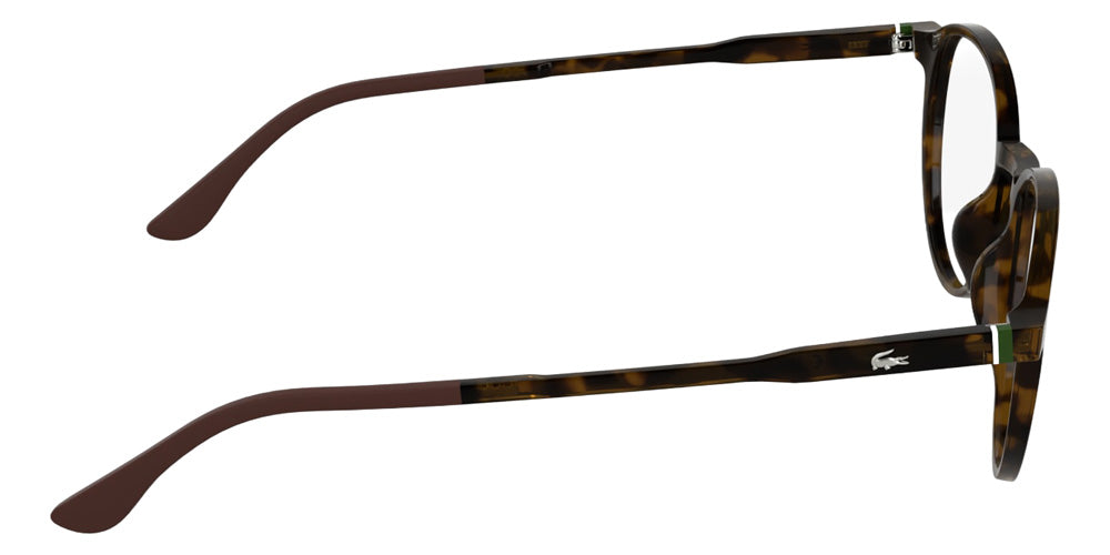 Lacoste L4027 214 50 - Havana #id:lal4027214_s:106130
