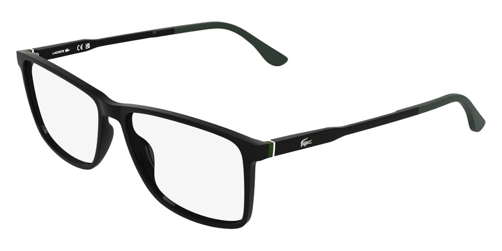 Lacoste L4028 001 55 - Black #id:lal4028001_s:100105