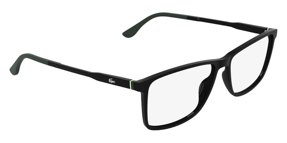Lacoste L4028 001 55 - Black #id:lal4028001_s:100135