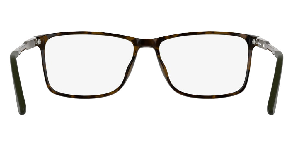 Lacoste L4028 230 55 - Dark Havana #id:lal4028230_s:102120