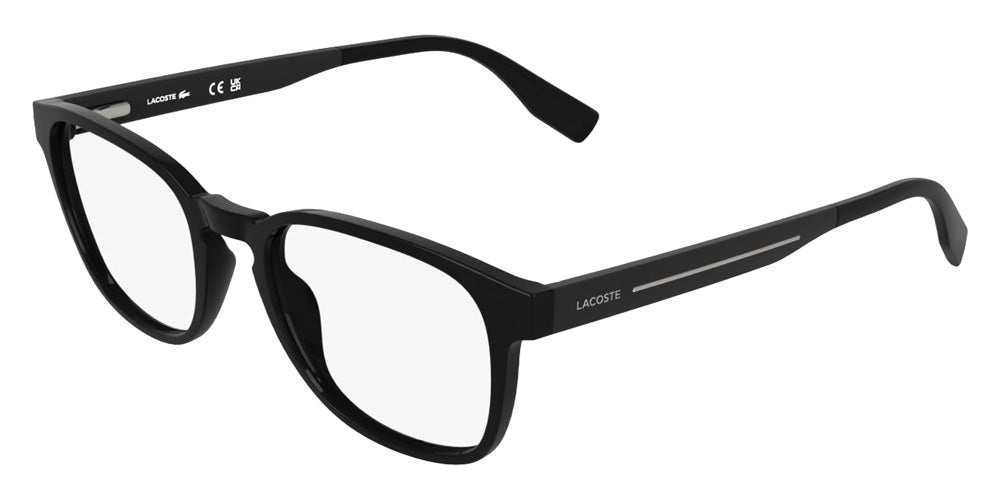 Lacoste L4029 001 52 - Black #id:lal4029001_s:100105