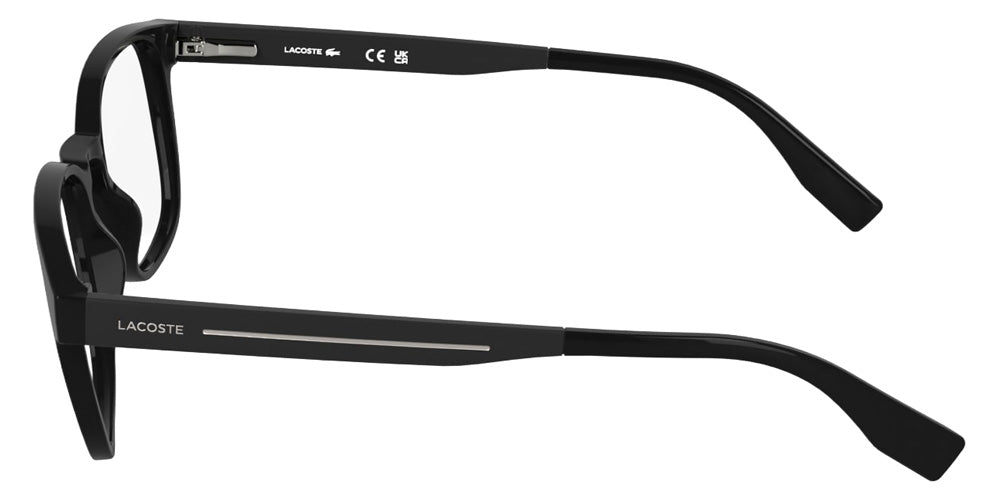 Lacoste L4029 001 52 - Black #id:lal4029001_s:100110