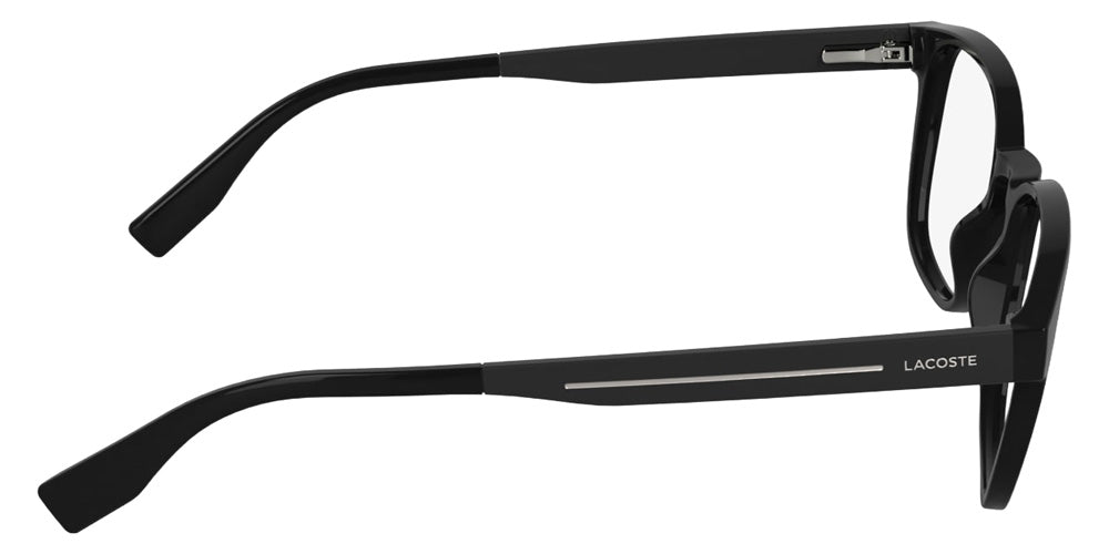 Lacoste L4029 001 52 - Black #id:lal4029001_s:100130