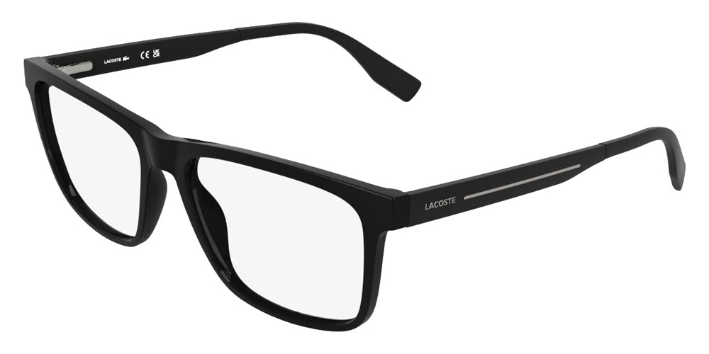 Lacoste L4030 001 55 - Black #id:lal4030001_s:100105