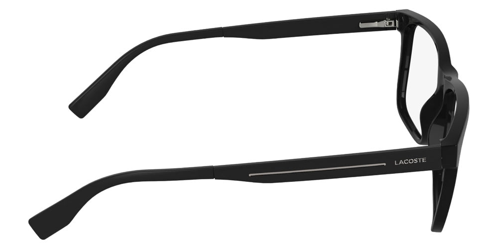 Lacoste L4030 001 55 - Black #id:lal4030001_s:100130