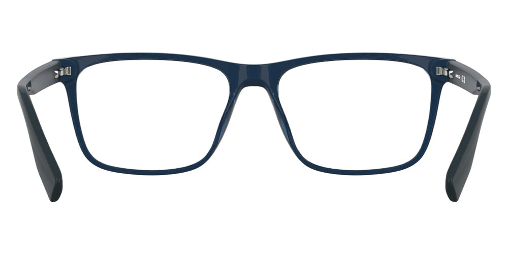 Lacoste L4030 410 55 - Transparent Blue #id:lal4030410_s:106120