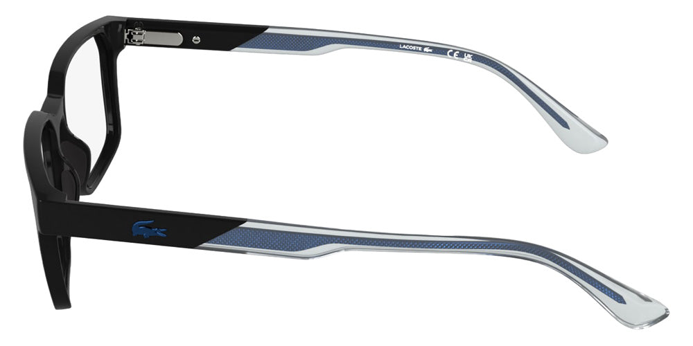 Lacoste L4031 001 55 - Black #id:lal4031001_s:100110