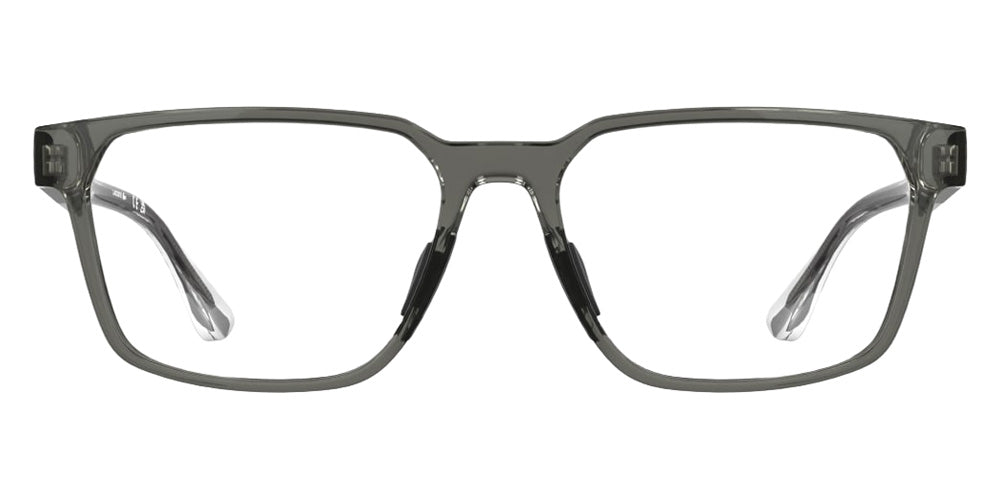 Lacoste L4031 038 55 - Transparent Gray #id:lal4031038_s:102100