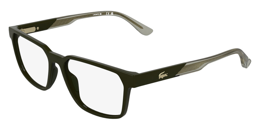 Lacoste L4031 275 55 - Dark Khaki #id:lal4031275_s:104105