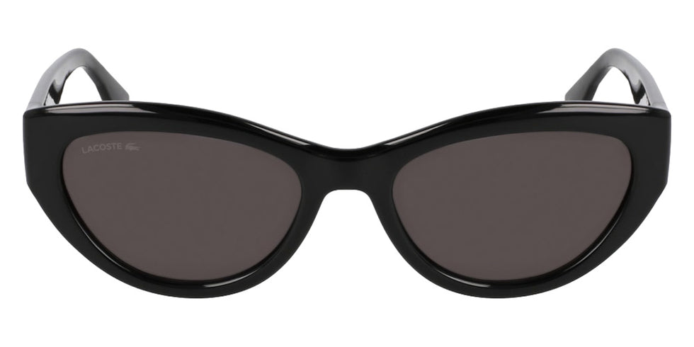 Lacoste L6013S 001 54 - Black #id:lal6013s001_s:100100