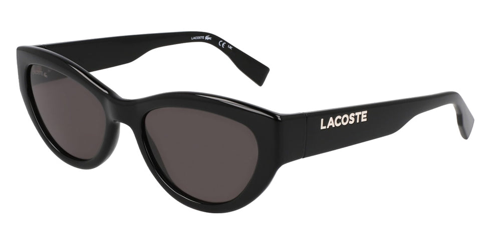 Lacoste L6013S 001 54 - Black #id:lal6013s001_s:100105