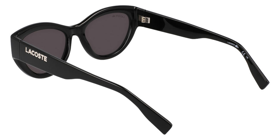 Lacoste L6013S 001 54 - Black #id:lal6013s001_s:100115