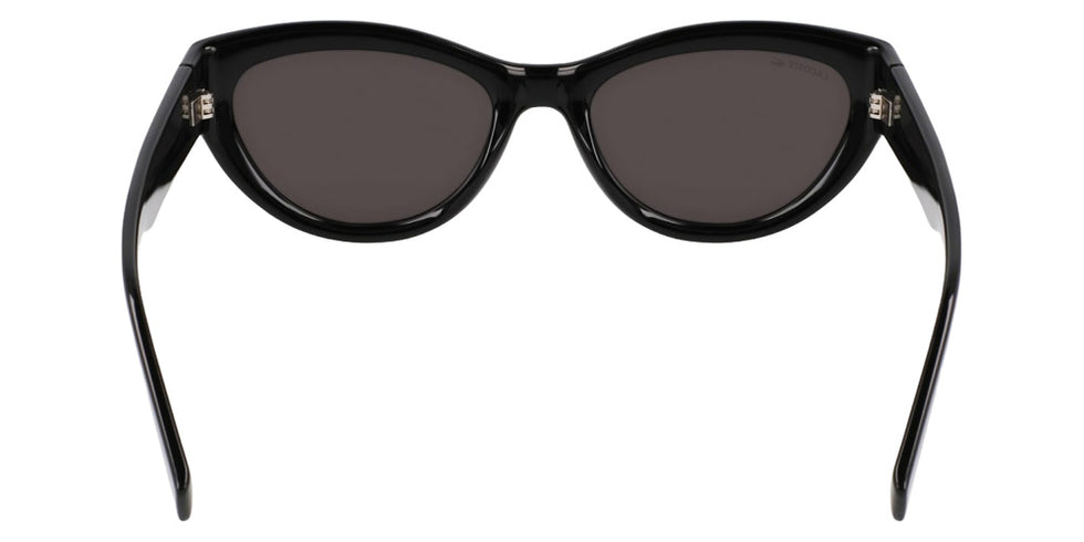 Lacoste L6013S 001 54 - Black #id:lal6013s001_s:100120