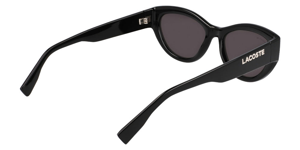 Lacoste L6013S 001 54 - Black #id:lal6013s001_s:100125