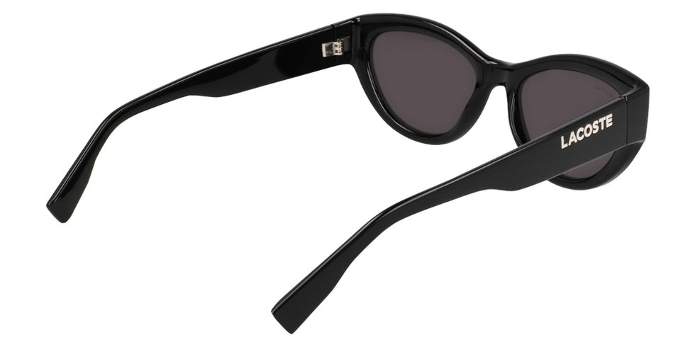 Lacoste L6013S 001 54 - Black #id:lal6013s001_s:100125