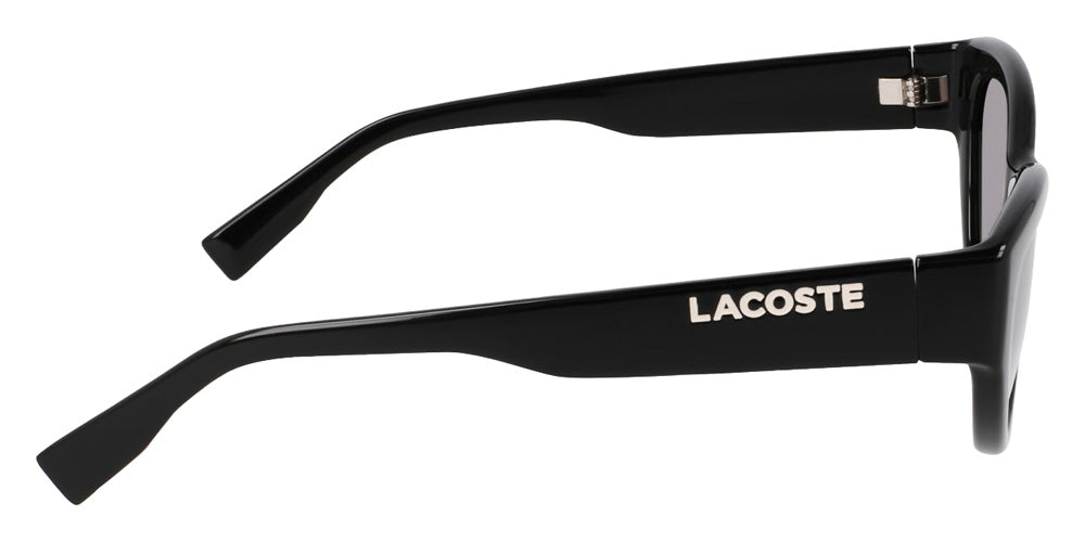 Lacoste L6013S 001 54 - Black #id:lal6013s001_s:100130