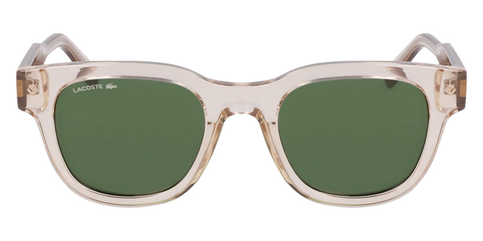 Lacoste L6023S 264 49 - Beige #id:lal6023s264_s:100100