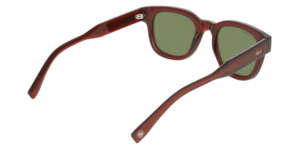 Lacoste L6023SRG 205 49 - Terre Battue #id:lal6023srg205_s:100125