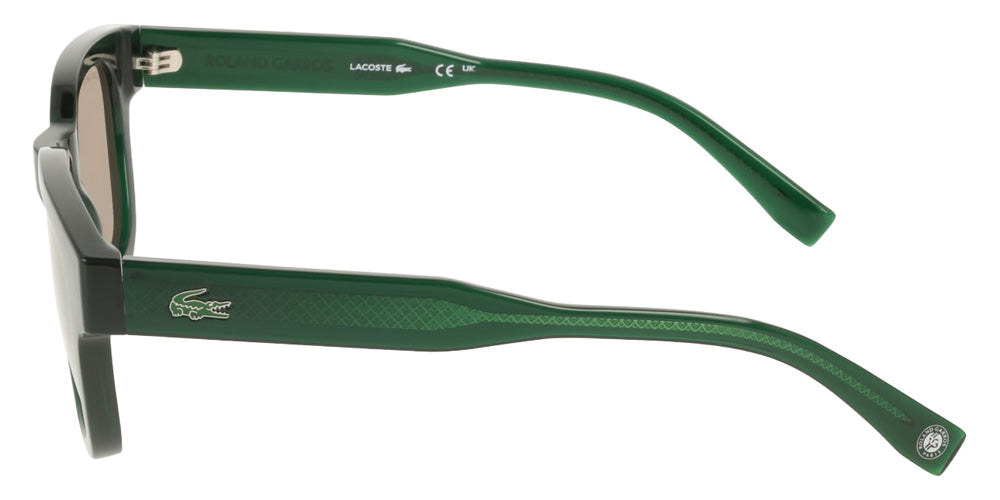 Lacoste L6023SRG 301 49 - Green #id:lal6023srg301_s:102110