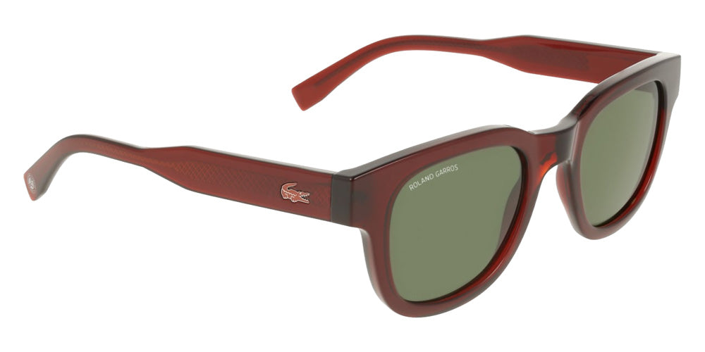 Lacoste L6023SRG N 205 49 - Terre Battue #id:lal6023srgn205_s:100135