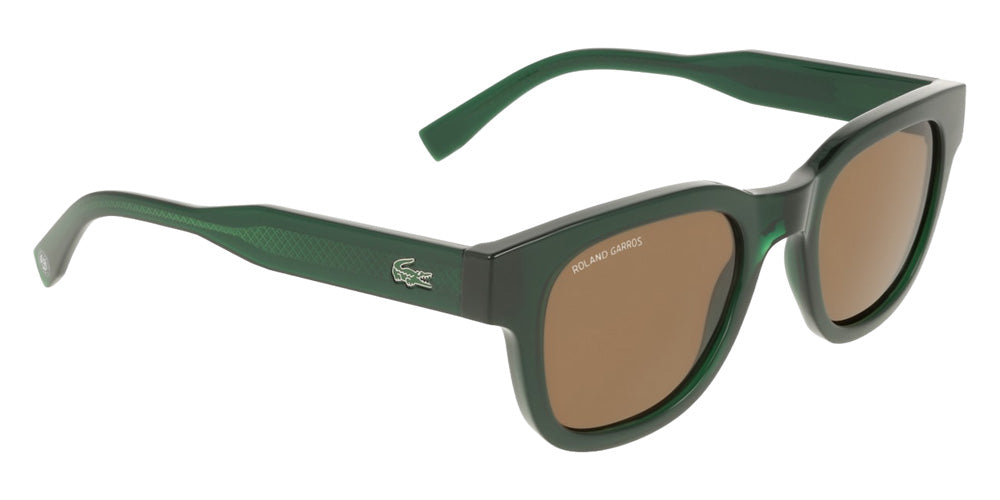 Lacoste L6023SRG N 301 49 - Green #id:lal6023srgn301_s:104135