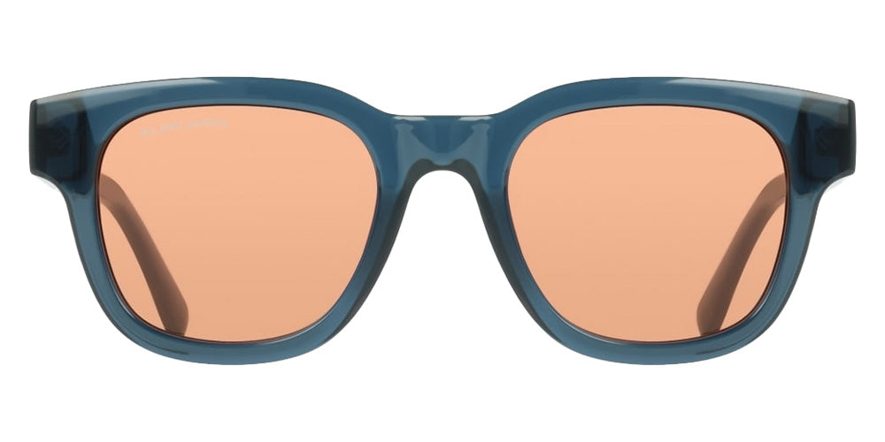 Lacoste L6023SRG N 410 49 - Transparent Dark Blue #id:lal6023srgn410_s:106100