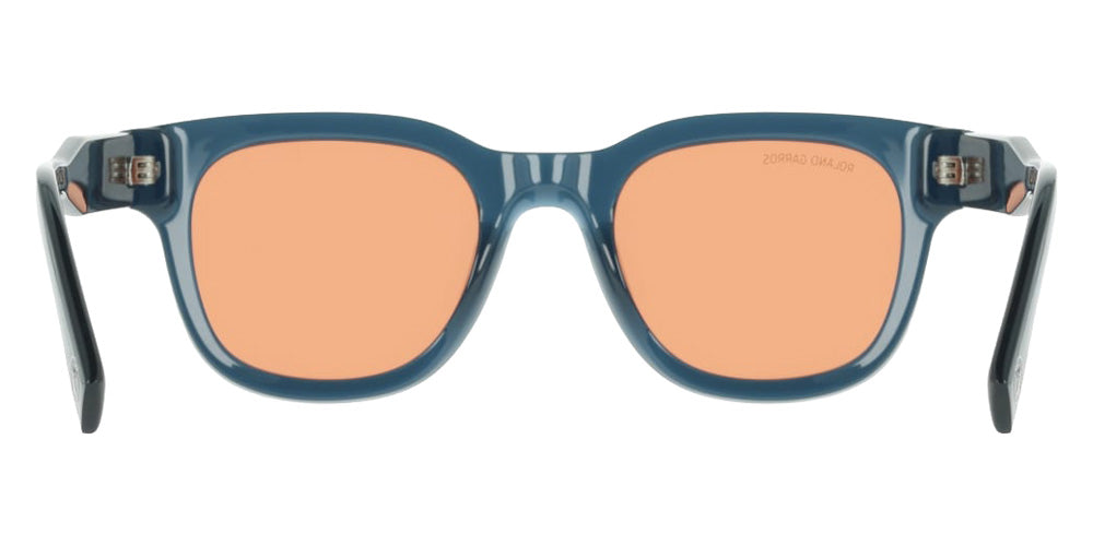 Lacoste L6023SRG N 410 49 - Transparent Dark Blue #id:lal6023srgn410_s:106120