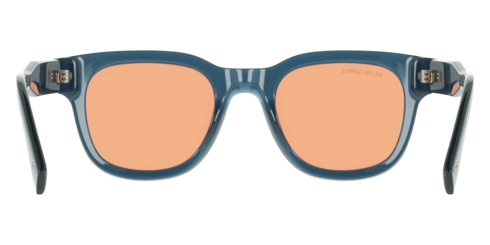 Lacoste L6023SRG N 410 49 - Transparent Dark Blue #id:lal6023srgn410_s:106120
