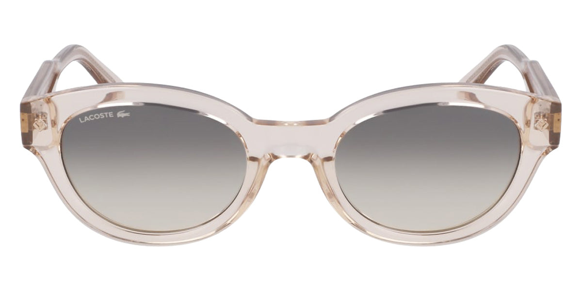 Lacoste L6024S 264 52 - Beige #id:lal6024s264_s:100100