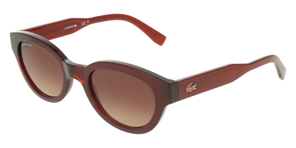 Lacoste L6024SRG 205 52 - Terre Battue #id:lal6024srg205_s:100105
