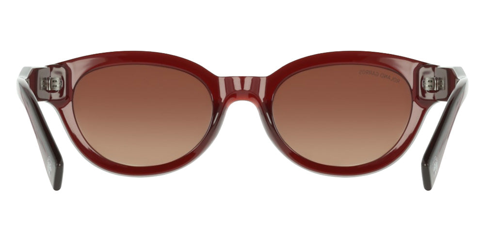 Lacoste L6024SRG N 205 52 - Terre Battue #id:lal6024srgn205_s:100120