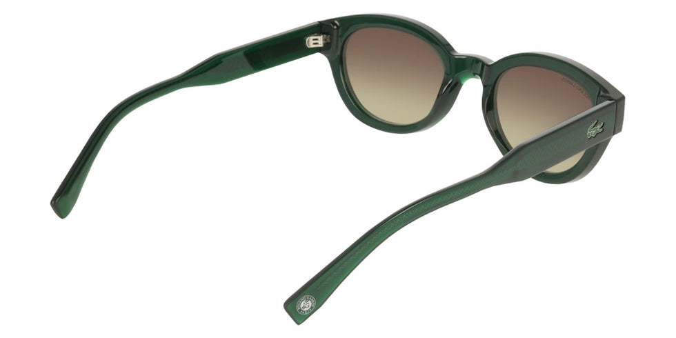 Lacoste L6024SRG N 301 52 - Green #id:lal6024srgn301_s:106125