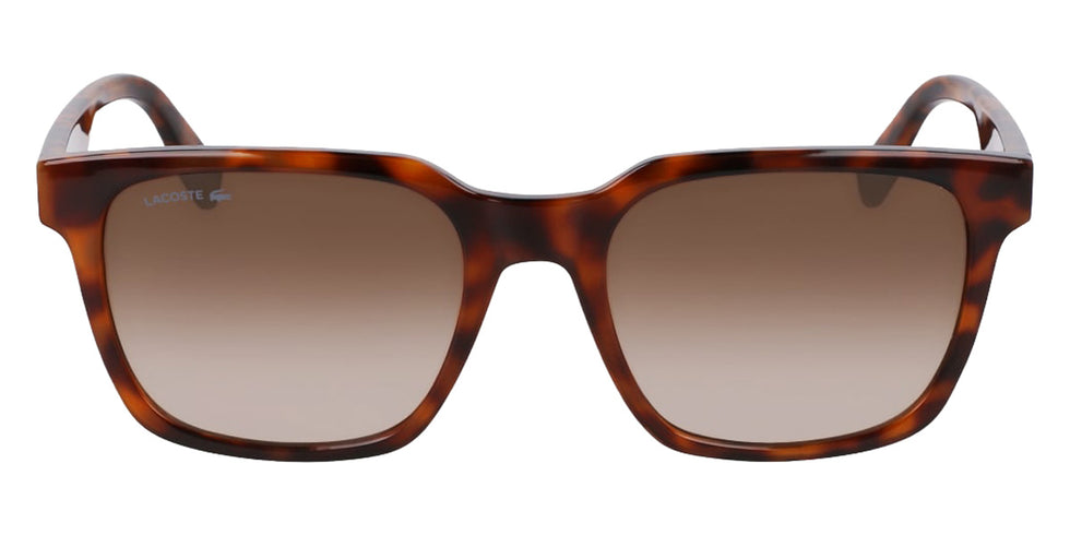 Lacoste L6028S 214 54 - Havana #id:lal6028s214_s:100100