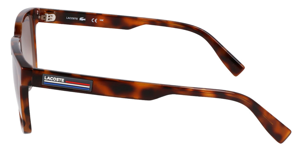Lacoste L6028S 214 54 - Havana #id:lal6028s214_s:100110