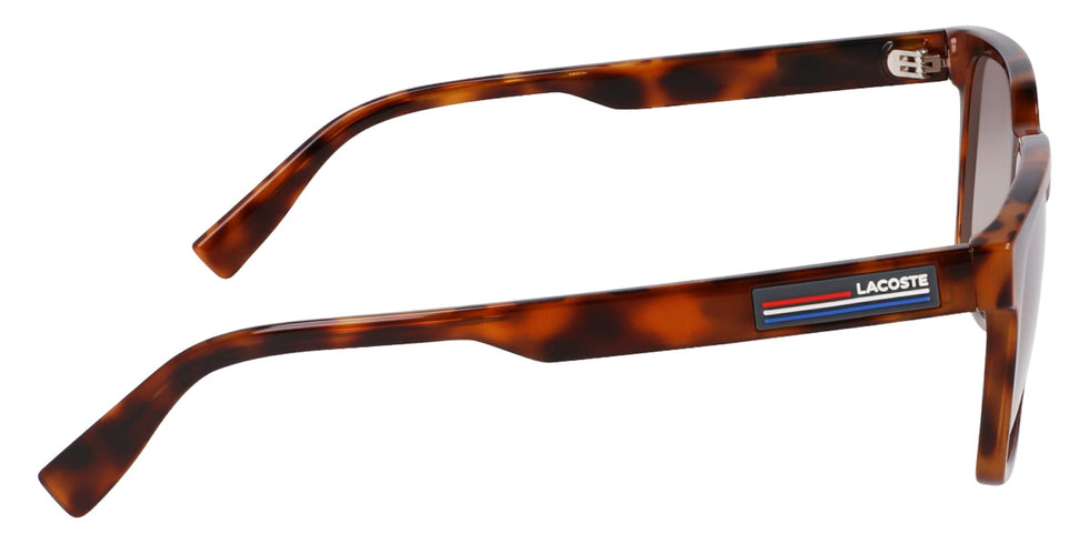 Lacoste L6028S 214 54 - Havana #id:lal6028s214_s:100130