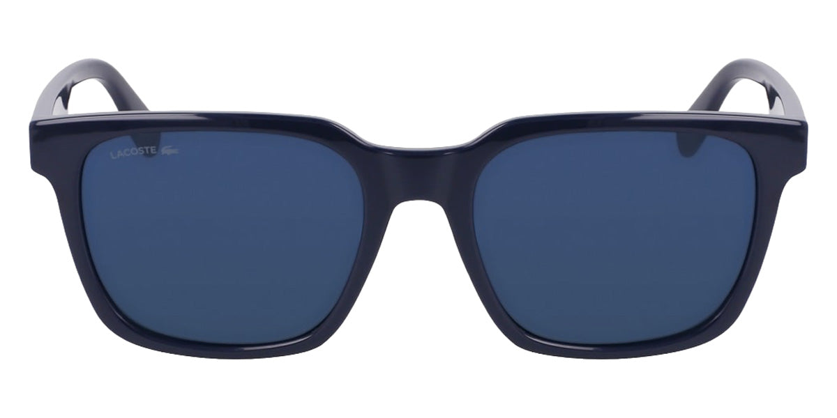 Lacoste L6028S 410 54 - Blue #id:lal6028s410_s:102100