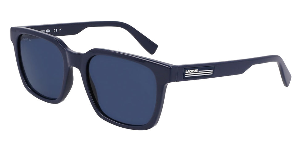 Lacoste L6028S 410 54 - Blue #id:lal6028s410_s:102105