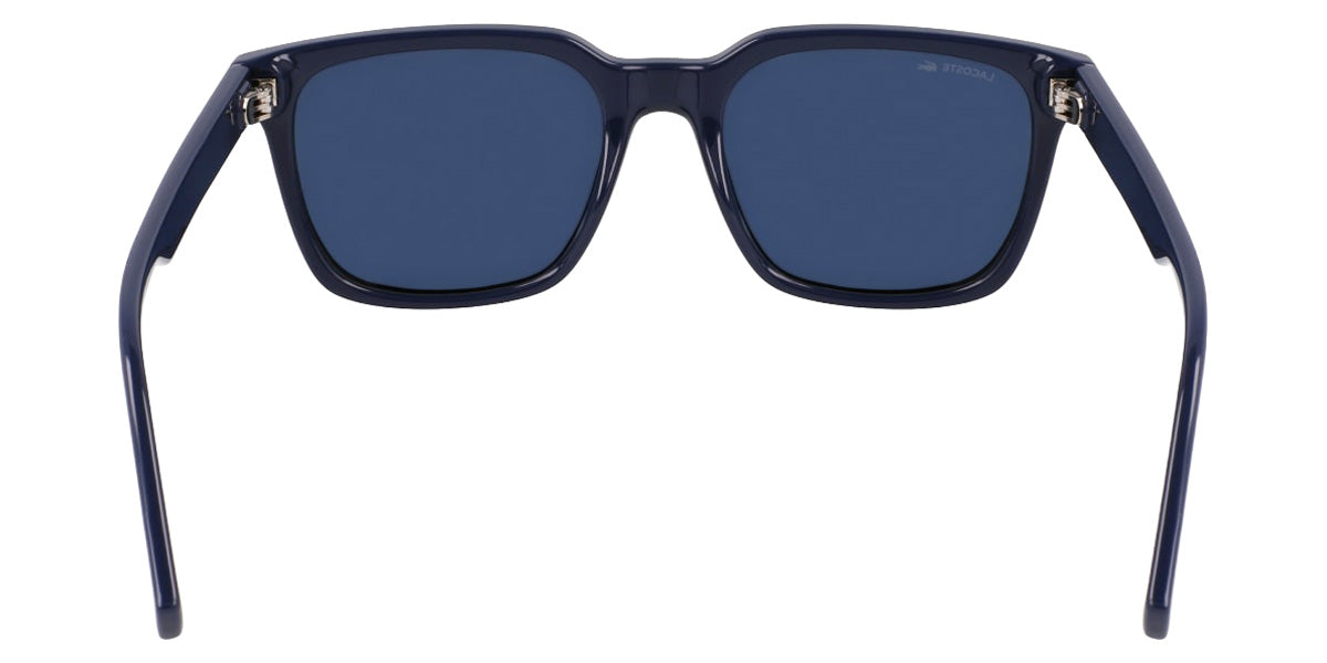 Lacoste L6028S 410 54 - Blue #id:lal6028s410_s:102120
