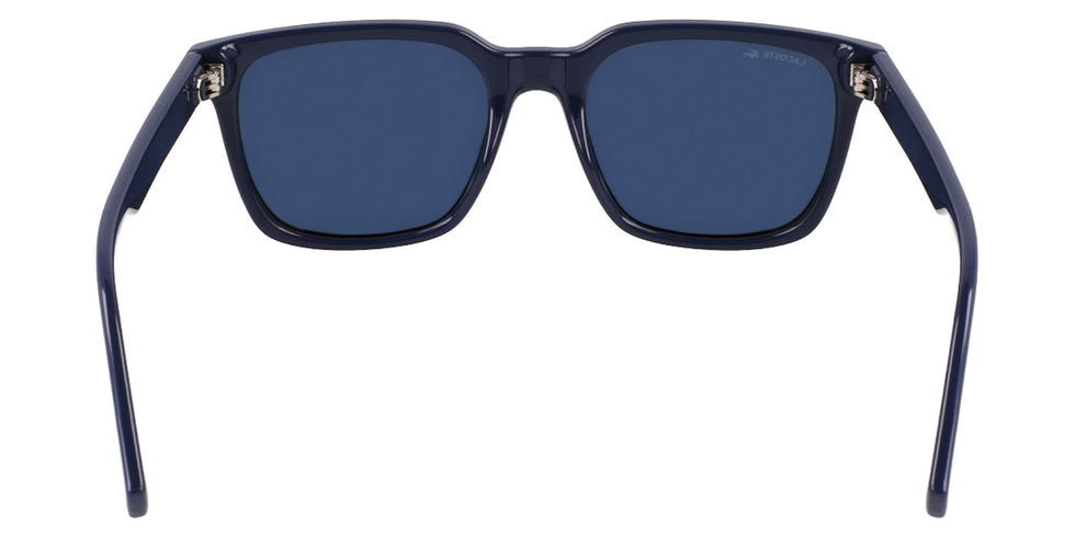 Lacoste L6028S 410 54 - Blue #id:lal6028s410_s:102120