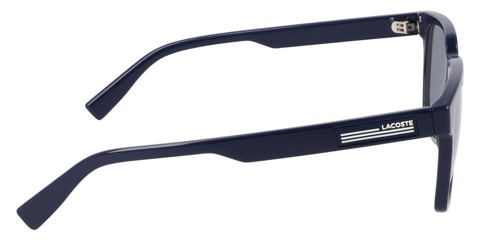 Lacoste L6028S 410 54 - Blue #id:lal6028s410_s:102130