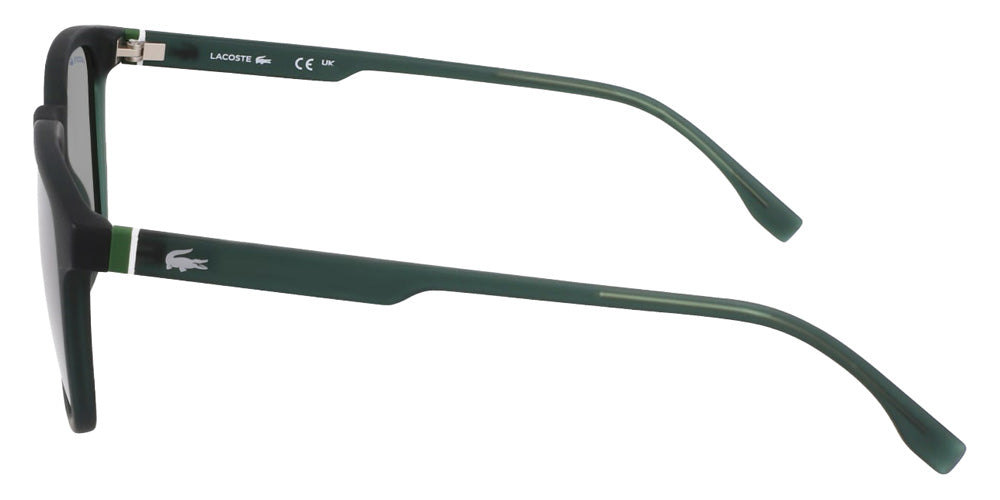 Lacoste L6029S 301 53 - Matte Green #id:lal6029s301_s:100110