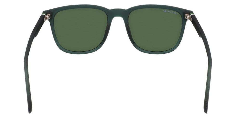 Lacoste L6029S 301 53 - Matte Green #id:lal6029s301_s:100120
