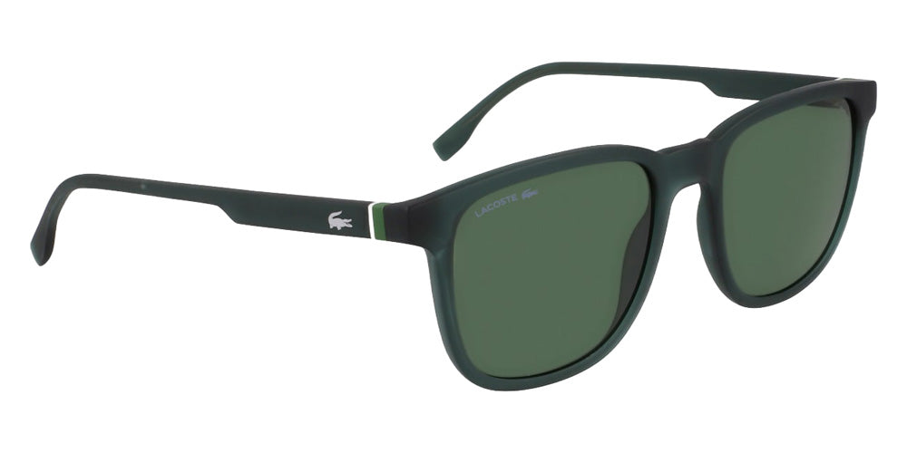 Lacoste L6029S 301 53 - Matte Green #id:lal6029s301_s:100135
