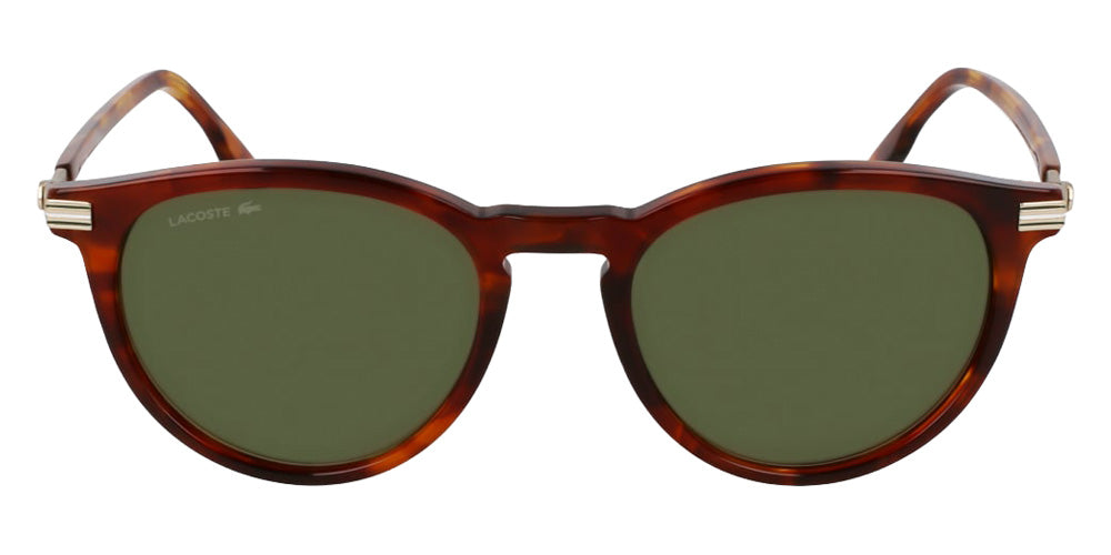 Lacoste L6034S 218 51 - Havana Blonde #id:lal6034s218_s:100100